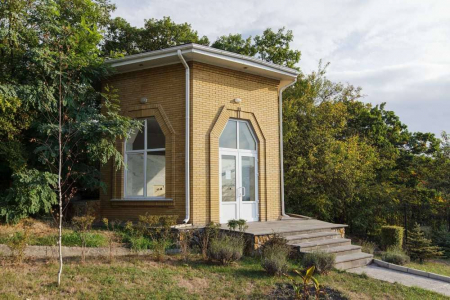 Санаторий «Дон», Пятигорск, изображение 6