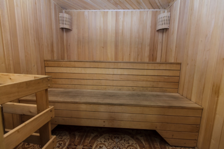 Санаторий «Дон», Пятигорск, изображение 41