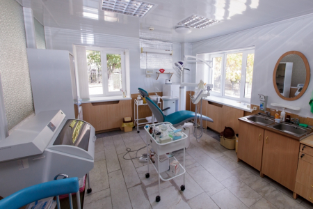 Санаторий «Дон», Пятигорск, изображение 14