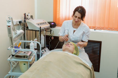 Санаторий «Дон», Пятигорск, изображение 15