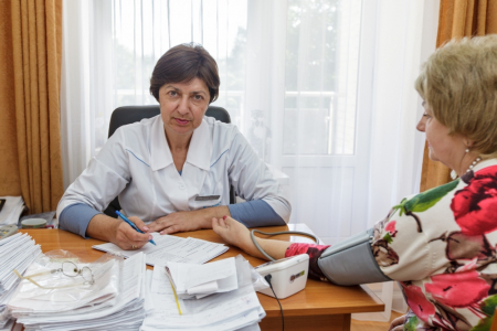 Санаторий «Дон», Пятигорск, изображение 42