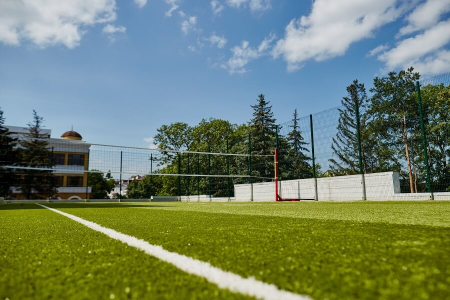 Санаторий «МЧС», Кисловодск, изображение 72