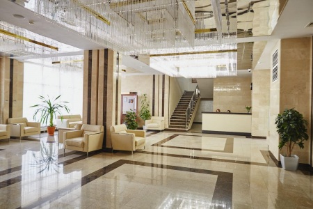 Санаторий «МЧС», Кисловодск, изображение 38