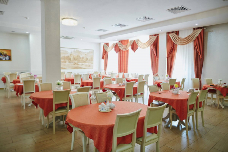 Санаторий «МЧС», Кисловодск, изображение 58