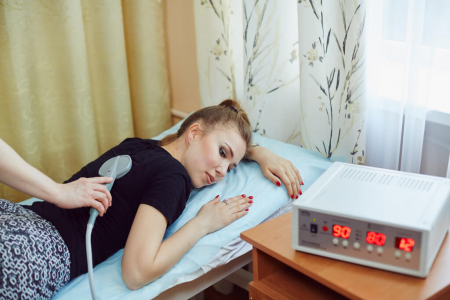 Санаторий «Родник», Кисловодск, изображение 7