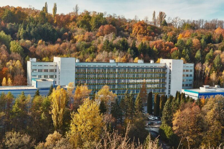 Санаторий Родник, Кисловодск