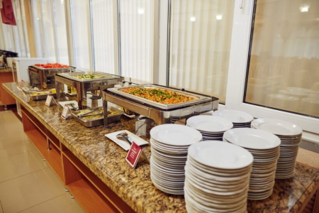 Санаторий «Родник», Кисловодск, изображение 29