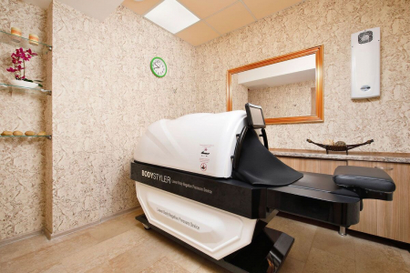 Санаторий «Арника», Кисловодск, изображение 34 Санаторий «Арника», Кисловодск, изображение 34