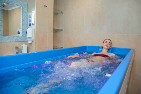 Санаторий «Арника», Кисловодск, изображение 10 Санаторий «Арника», Кисловодск, изображение 10