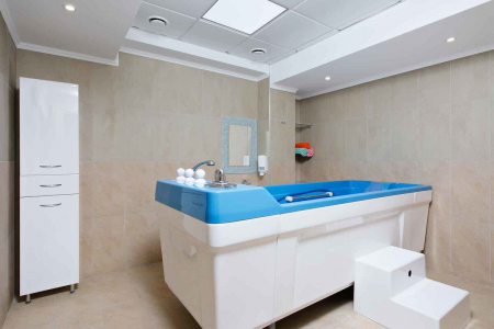 Санаторий «Арника», Кисловодск, изображение 15 Санаторий «Арника», Кисловодск, изображение 15