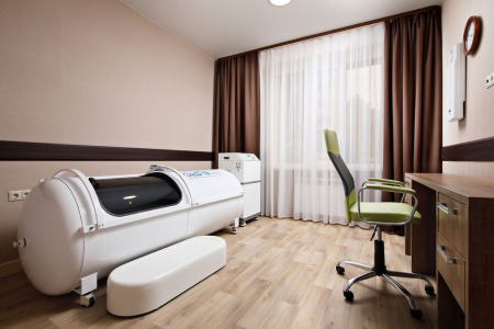 Санаторий «Арника», Кисловодск, изображение 18 Санаторий «Арника», Кисловодск, изображение 18