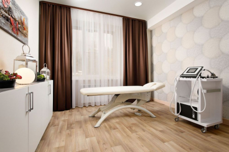 Санаторий «Арника», Кисловодск, изображение 32 Санаторий «Арника», Кисловодск, изображение 32