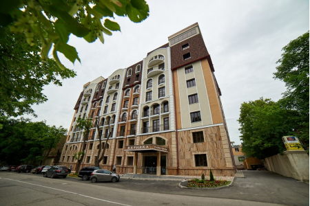 Санаторий Арника, Кисловодск Санаторий Арника, Кисловодск