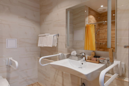 Санаторий «Арника», Кисловодск, изображение 41 Санаторий «Арника», Кисловодск, изображение 41