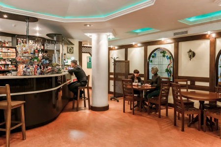 Санаторий «Джинал», Кисловодск, изображение 49