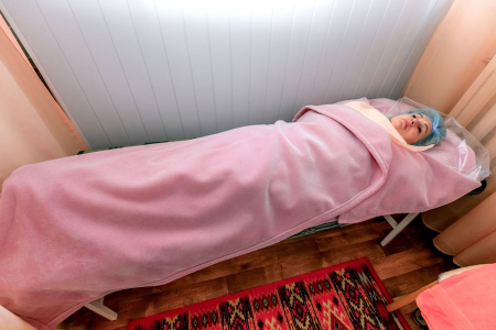 Санаторий «Джинал», Кисловодск, изображение 17