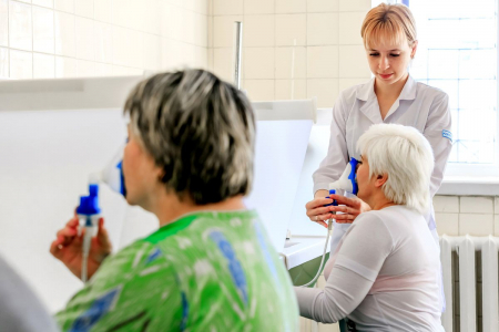 Санаторий «Джинал», Кисловодск, изображение 33