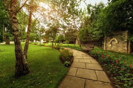 Санаторий «Джинал», Кисловодск, изображение 39