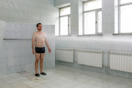 Санаторий «Джинал», Кисловодск, изображение 32