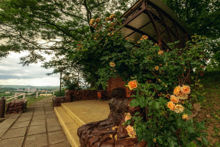 Санаторий «Джинал», Кисловодск, изображение 43