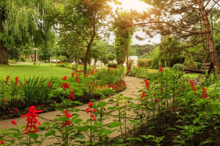 Санаторий «Джинал», Кисловодск, изображение 46