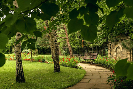 Санаторий «Джинал», Кисловодск, изображение 41