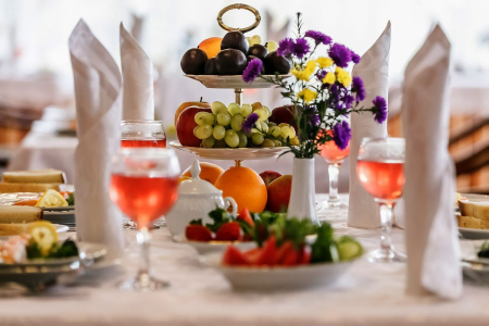 Санаторий «Джинал», Кисловодск, изображение 25