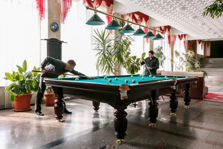 Санаторий «Джинал», Кисловодск, изображение 29