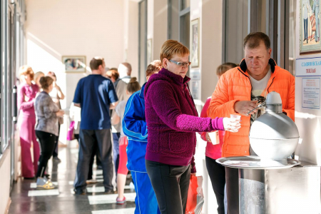 Санаторий «Джинал», Кисловодск, изображение 27