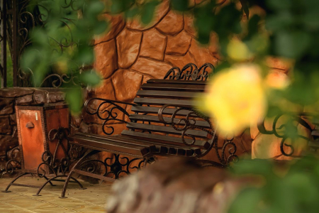 Санаторий «Джинал», Кисловодск, изображение 42