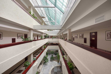 Санаторий «Крепость», Кисловодск, изображение 10