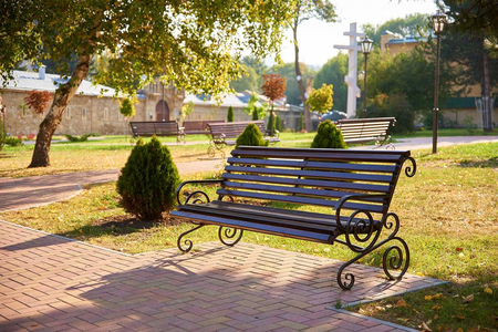 Санаторий «Крепость», Кисловодск, изображение 12