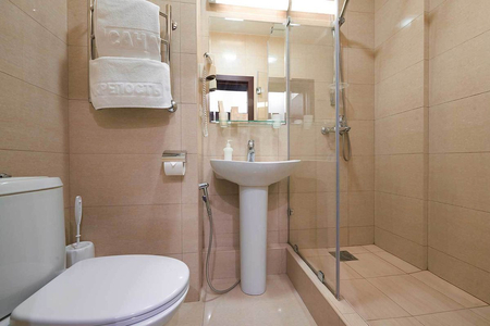 Санаторий «Крепость», Кисловодск, изображение 23