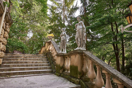 Санаторий «Крепость», Кисловодск, изображение 15