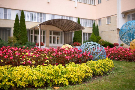 Санаторий «Крепость», Кисловодск, изображение 17