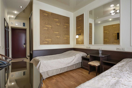 Санаторий «Крепость», Кисловодск, изображение 18