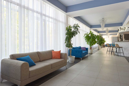 Санаторий «Крепость», Кисловодск, изображение 29