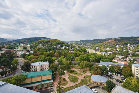 Санаторий «Крепость», Кисловодск, изображение 7