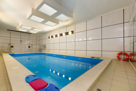 Санаторий «Родник», Пятигорск, изображение 2 Санаторий «Родник», Пятигорск, изображение 2