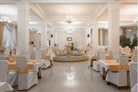 Санаторий «Радуга», Кисловодск, изображение 17