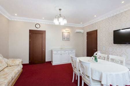 Санаторий «Буковая Роща», Железноводск, изображение 8