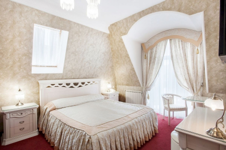 Санаторий «Буковая Роща», Железноводск, изображение 9