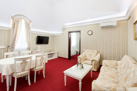 Санаторий «Буковая Роща», Железноводск, изображение 10