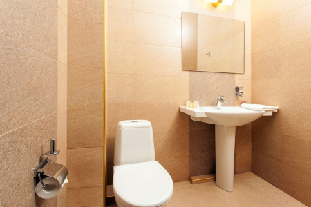 Санаторий «Буковая Роща», Железноводск, изображение 11