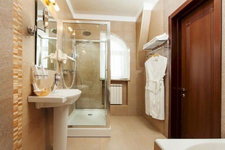 Санаторий «Буковая Роща», Железноводск, изображение 13