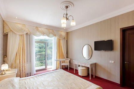 Санаторий «Буковая Роща», Железноводск, изображение 16