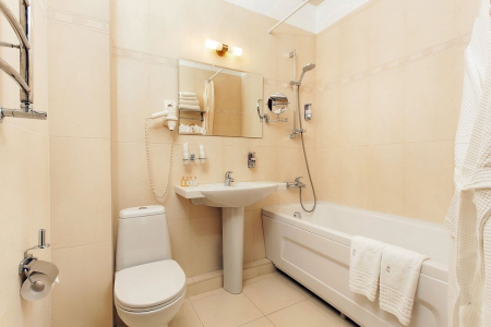 Санаторий «Буковая Роща», Железноводск, изображение 17