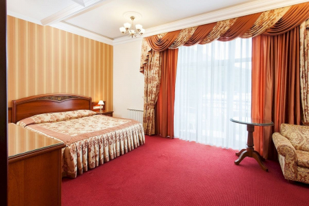 Санаторий «Буковая Роща», Железноводск, изображение 21