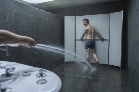 Санаторий «Исток», Ессентуки, изображение 23