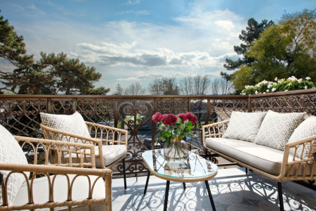 Санаторий «Исток», Ессентуки, изображение 37